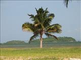 Balneario Punta Santiago - HUMACAO